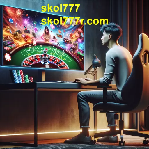 Apostas em Destaque: A Evolução do Jogo no Skol777