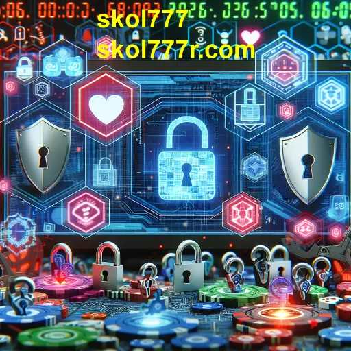 Privacidade nos Jogos Online: O que Você Precisa Saber